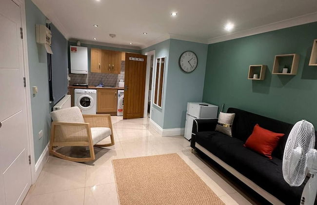 Park Avenue Luxury Apartment in London - Foto 7