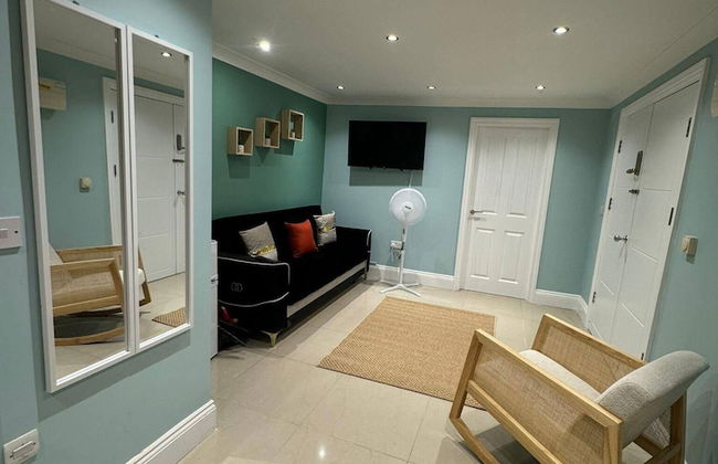 Park Avenue Luxury Apartment in London - Foto 1