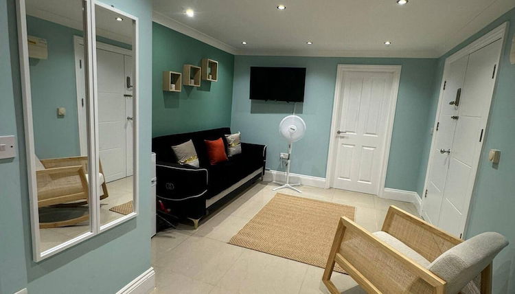Foto 1 - Park Avenue Luxury Apartment in London