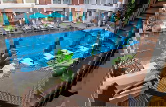 Foto 1 - Stunning 1-bedroom Apartment in Hurghada