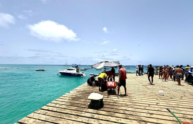 Paradise in Santa Maria - Foto 20