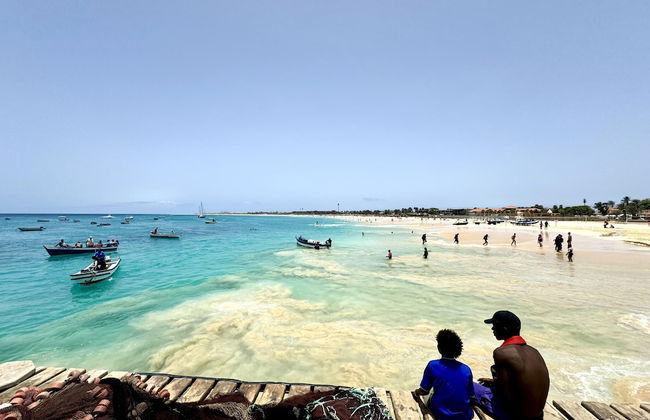 Paradise in Santa Maria - Foto 37