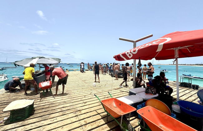 Paradise in Santa Maria - Foto 22