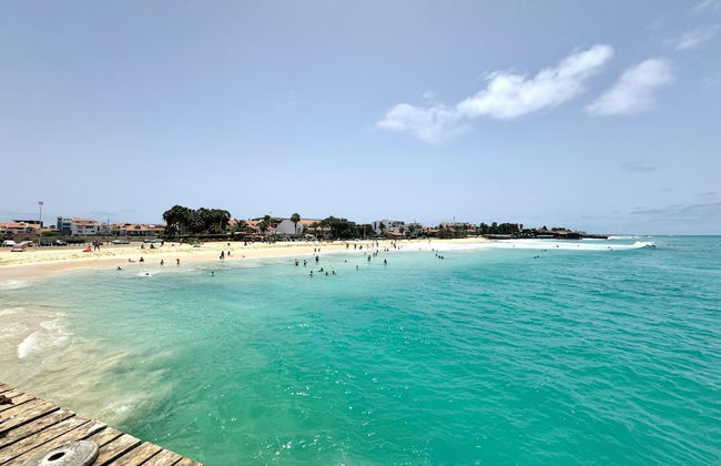 Paradise in Santa Maria - Foto 36