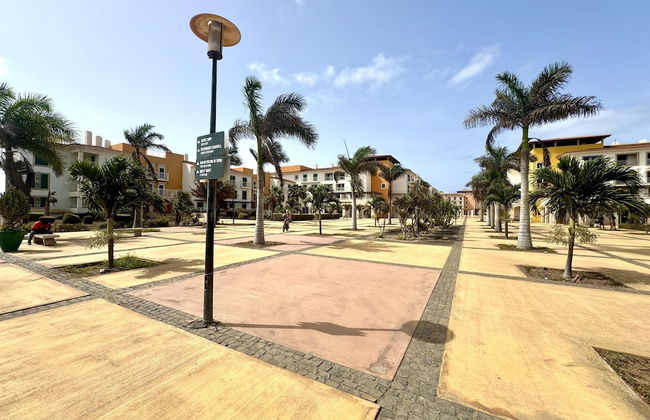 Paradise in Santa Maria - Foto 28