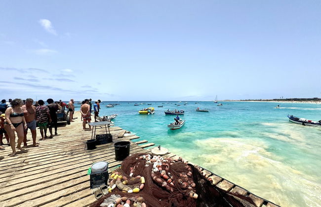 Paradise in Santa Maria - Foto 19