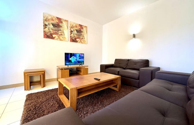 Paradise in Santa Maria - Foto 13