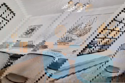 Foto 37 - Luxury Hacienda With sea View