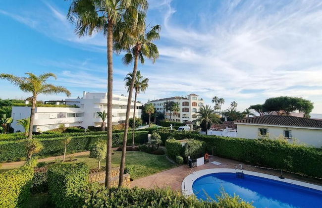 Luxury Hacienda With sea View - Photo 33