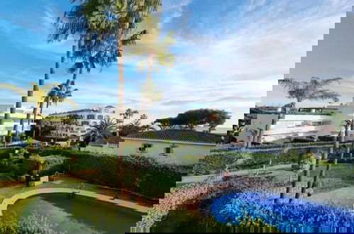 Foto 33 - Luxury Hacienda With sea View