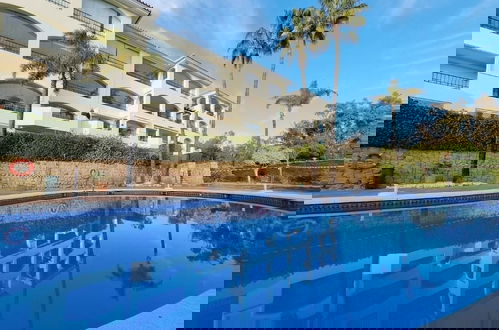Foto 36 - Luxury Hacienda With sea View