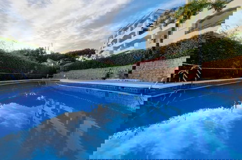Foto 34 - Luxury Hacienda With sea View