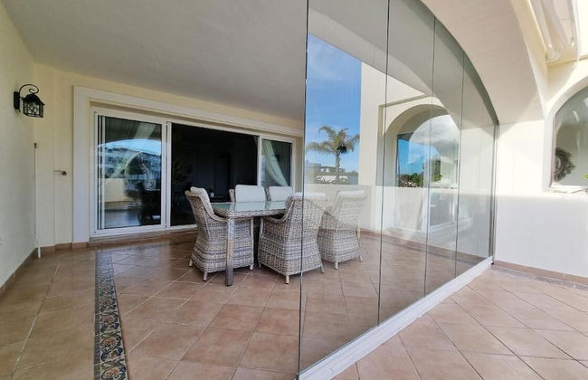 Luxury Hacienda With sea View - Photo 57