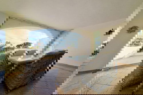 Foto 40 - Luxury Hacienda With sea View