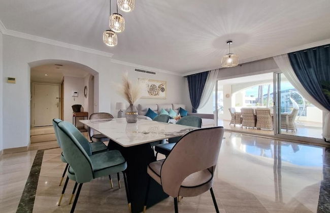 Luxury Hacienda With sea View - Photo 17