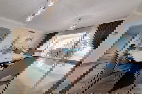 Foto 17 - Luxury Hacienda With sea View