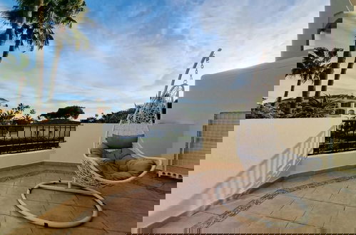 Foto 58 - Luxury Hacienda With sea View