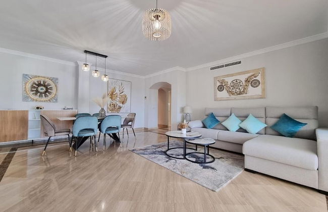 Luxury Hacienda With sea View - Photo 10
