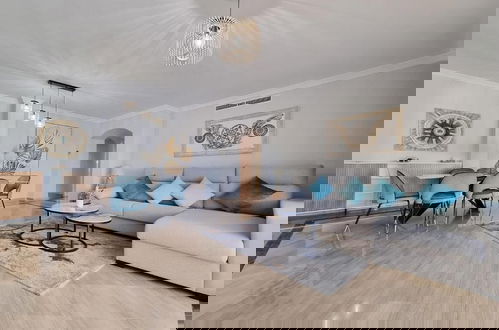 Foto 10 - Luxury Hacienda With sea View