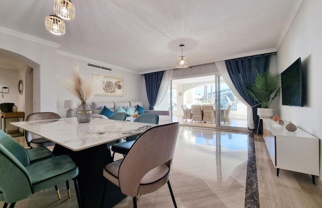 Luxury Hacienda With sea View - Photo 42