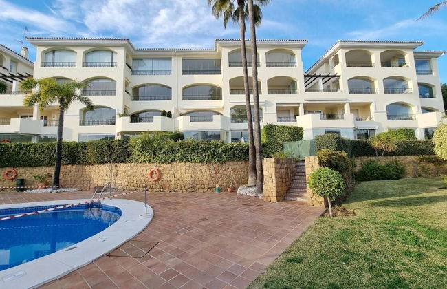 Luxury Hacienda With sea View - Photo 65