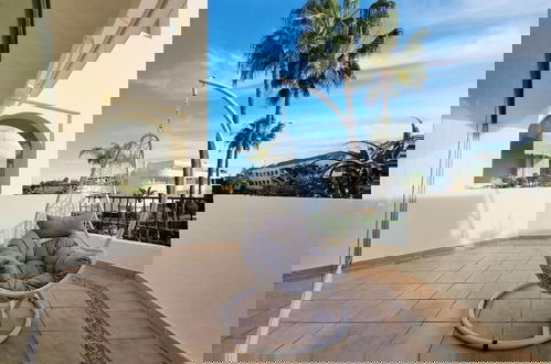 Foto 60 - Luxury Hacienda With sea View