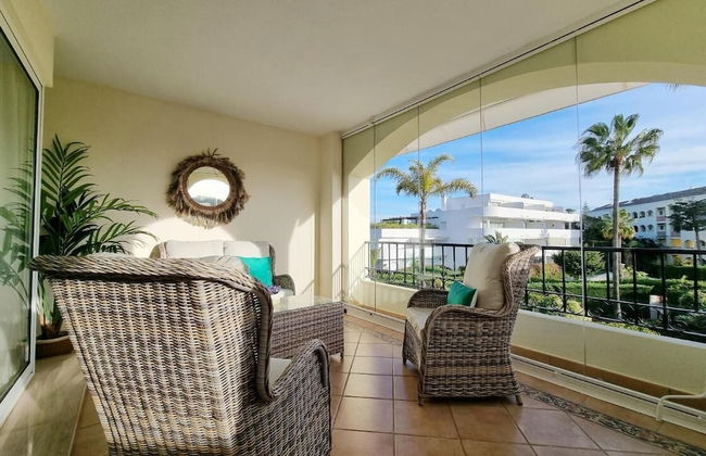 Luxury Hacienda With sea View - Photo 51