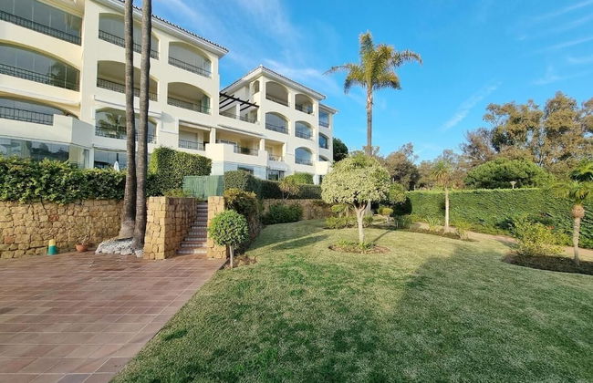 Luxury Hacienda With sea View - Photo 62