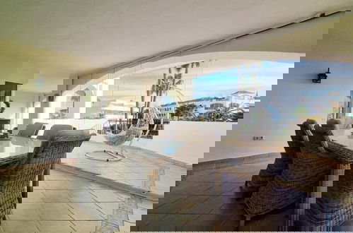 Foto 39 - Luxury Hacienda With sea View