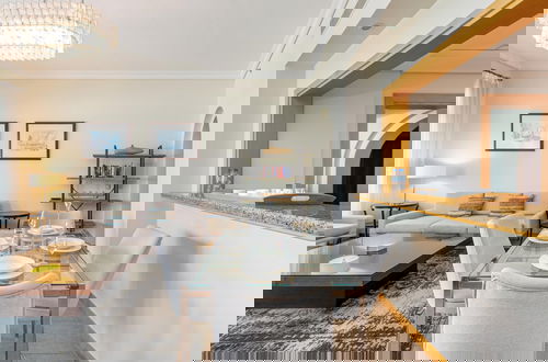 Foto 16 - Bespoke Residences - Shoreline Al HAseer