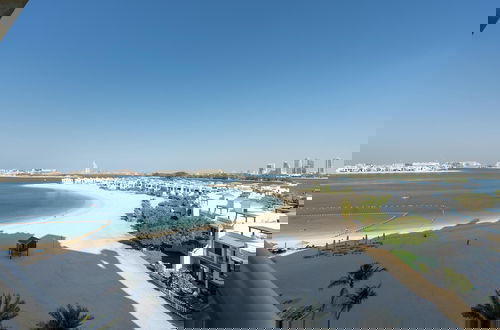 Foto 12 - Bespoke Residences - Shoreline Al HAseer