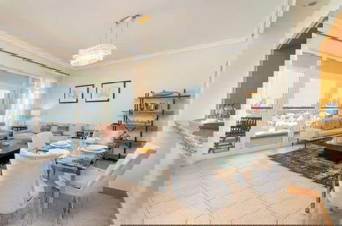 Foto 8 - Bespoke Residences - Shoreline Al HAseer