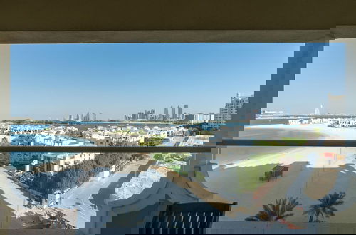 Foto 13 - Bespoke Residences - Shoreline Al HAseer