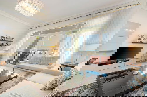 Foto 10 - Bespoke Residences - Shoreline Al HAseer