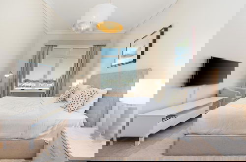 Foto 1 - Bespoke Residences - Shoreline Al HAseer