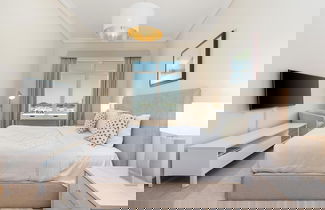 Foto 1 - Bespoke Residences - Shoreline Al HAseer