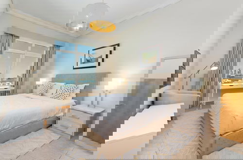 Foto 2 - Bespoke Residences - Shoreline Al HAseer