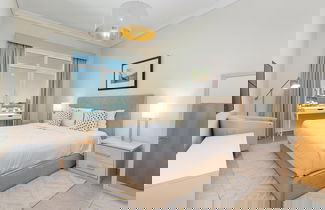Foto 2 - Bespoke Residences - Shoreline Al HAseer