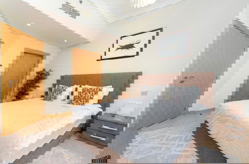 Foto 3 - Bespoke Residences - Shoreline Al HAseer