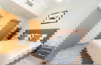 Foto 3 - Bespoke Residences - Shoreline Al HAseer