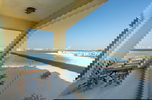 Foto 11 - Bespoke Residences - Shoreline Al HAseer