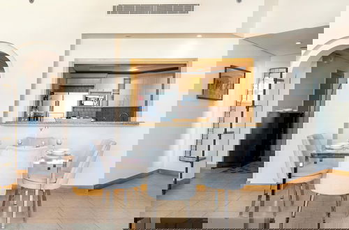 Foto 15 - Bespoke Residences - Shoreline Al HAseer