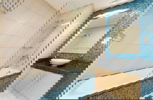 Foto 17 - Bespoke Residences - Shoreline Al HAseer