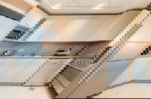 Foto 7 - Bespoke Residences - Shoreline Al HAseer