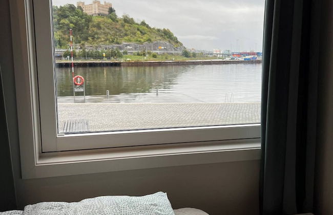 Stylish Seaview 4 Beds Central Apartment Sorenga - Foto 2