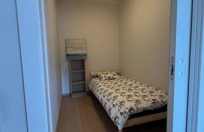 Stylish Seaview 4 Beds Central Apartment Sorenga - Foto 7