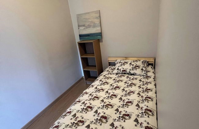 Stylish Seaview 4 Beds Central Apartment Sorenga - Foto 5