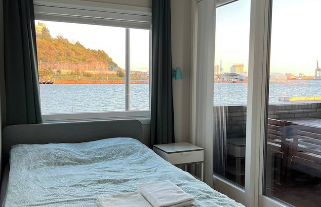 Stylish Seaview 4 Beds Central Apartment Sorenga - Foto 3