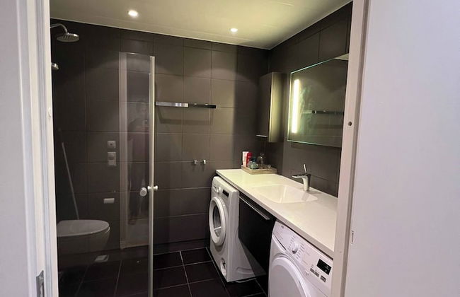 Stylish Seaview 4 Beds Central Apartment Sorenga - Foto 29