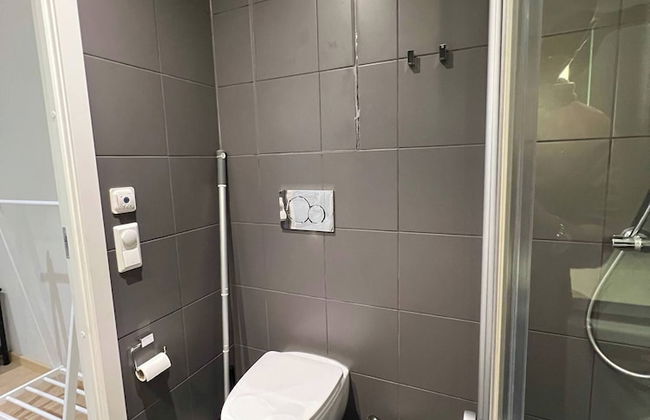 Stylish Seaview 4 Beds Central Apartment Sorenga - Foto 27